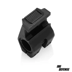 IMI Defense TLM1 β Tactical Side Light Mount - Black
