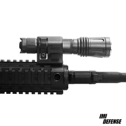 IMI Defense TLM2 β Tactical Light Mount - Black