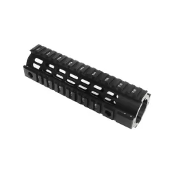 IMI Defense Aluminium Quad Rail Carbine Freefloat