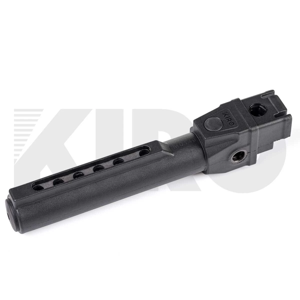 KIRO AT47 - Fixed Adapter Tube For AK-47, AKM And AK-74 Variants (Mil-Spec) 2 KIRO AT47 - Fixed Adapter Tube For AK-47, AKM And AK-74 Variants (Mil-Spec) - Image 2
