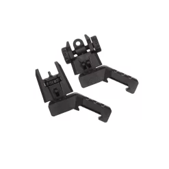 KEY-ARMA 45 Degree Flip Up Sights - Pair