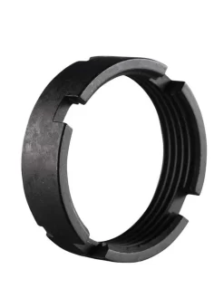Luth-AR Carbine Lock Ring / Castle Nut