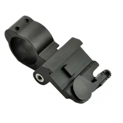 Rifleworks Tactical 30mm QD Flip To Side Mount
