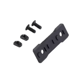 Rifleworks M-lok Aluminium Bipod / Sling Stud Adaptor
