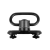 Rifleworks M-LOK Standard QD Sling Swivel Adapter