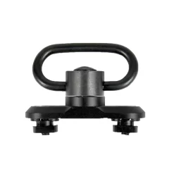 Rifleworks M-LOK Standard QD Sling Swivel Adapter