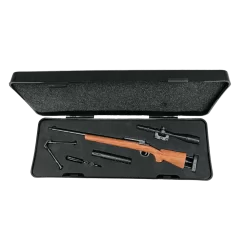 RW Minis M24 Sniper Rifle 1/5 Scale -Sports Gear Store M24 Half open 2 removebg