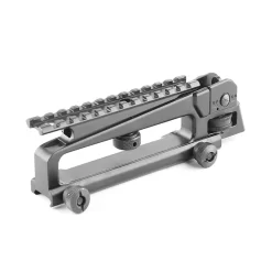 Rifleworks AR15 Detachable Carry Handle Dual Apertures A2 Rear Sight -Sports Gear Store M2574