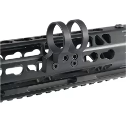 Rifleworks Keymod Flashlight Mount