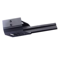 Rifleworks Aluminium Pistol Picatinny Scope Mount For G17/G18/G19 -Sports Gear Store M2933