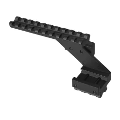 Rifleworks M300 Universal Pistol Picatinny Sight Mount