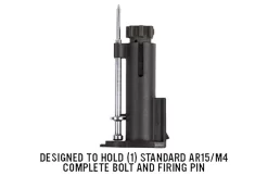 Magpul MIAD MOE Bolt & Firing Pin Grip Core MAG057