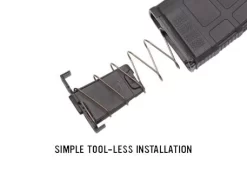 Magpul Minus 5 Round Limiter – PMAG AR/M4 GEN M3 - 3 Pack MAG285