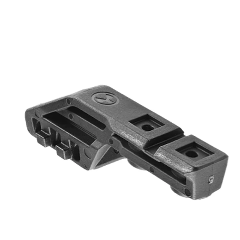 Magpul MOE Scout Mount Black Right Side MAG403 1 Magpul MOE Scout Mount Black Right Side MAG403