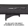 Magpul MOE M-LOK Forend – Mossberg 590/590A1 - Black MAG494