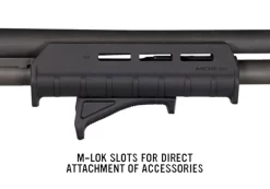 Magpul MOE M-LOK Forend – Mossberg 590/590A1 - Black MAG494