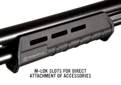 Magpul MOE M-LOK Forend – Remington 870 - Flat Dark Earth MAG496 -Sports Gear Store MAG4962