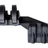 Magpul Rail Light Mount Black Right Side MAG498