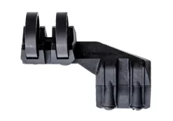 Magpul Rail Light Mount Black Right Side MAG498