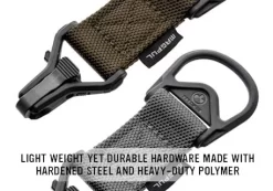 Magpul MS1 MS3 Paraclip Adapter - Black MAG516 6 Magpul MS1 MS3 Paraclip Adapter - Black MAG516 -Sports Gear Store MAG516 double 3 15