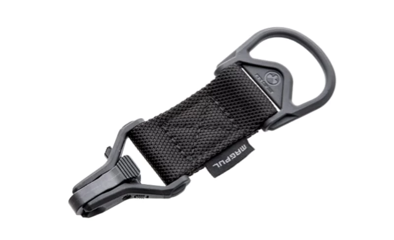 Magpul MS1 MS3 Paraclip Adapter - Black MAG516 4 Magpul MS1 MS3 Paraclip Adapter - Black MAG516 - Image 4