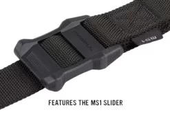 Magpul MS1 Padded Sling - Gray MAG545