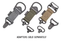 Magpul MS1 Padded Sling - Gray MAG545 -Sports Gear Store MAG545 double c 15