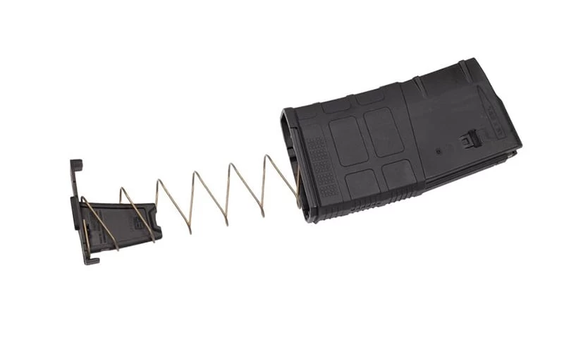 Magpul Minus 5 Round Limiter – PMAG LR/SR GEN M3 7.62x51 - 3 Pack MAG562 2 Magpul Minus 5 Round Limiter – PMAG LR/SR GEN M3 7.62x51 - 3 Pack MAG562 - Image 2