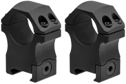 UTG PRO 1inch 2PCs High Profile P.O.I Picatinny Rings -Sports Gear Store N229