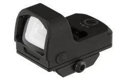UTG OP3 Micro, Green 4.0 MOA Single Dot Sight, Adaptive Base -Sports Gear Store OP RDM20G