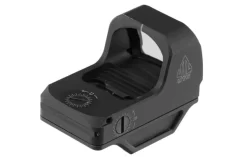 UTG OP3 Micro, Green 4.0 MOA Single Dot Sight, Adaptive Base -Sports Gear Store OP RDM20G A