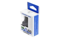 UTG OP3 Micro, Green 4.0 MOA Single Dot Sight, Adaptive Base -Sports Gear Store OP RDM20G L