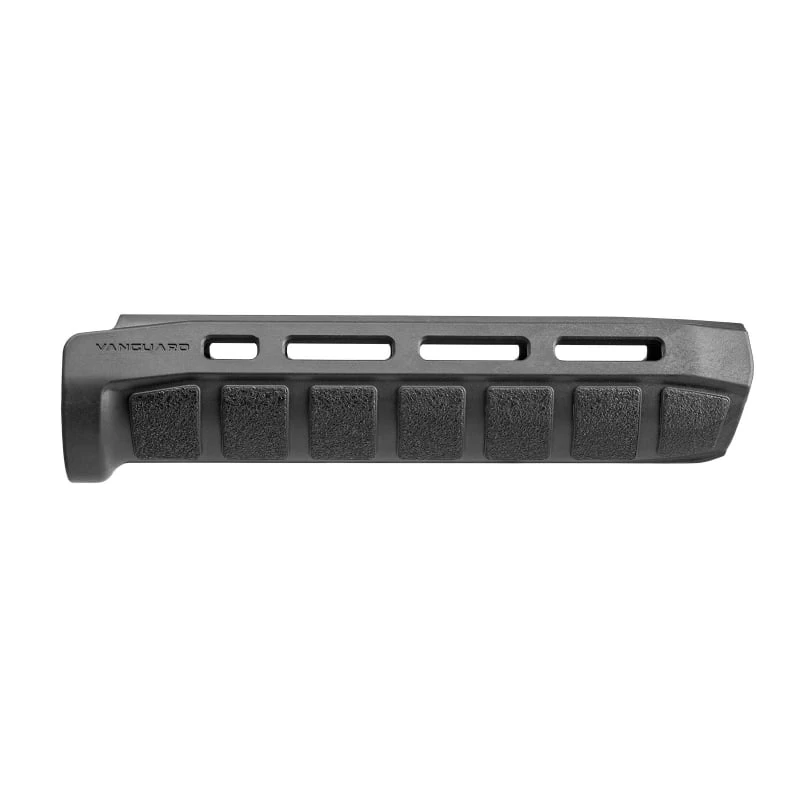 FAB Defense VANGUARD 500 M-LOK Compatible Handguard For Mossberg 500 - Black 4 FAB Defense VANGUARD 500 M-LOK Compatible Handguard For Mossberg 500 - Black - Image 4
