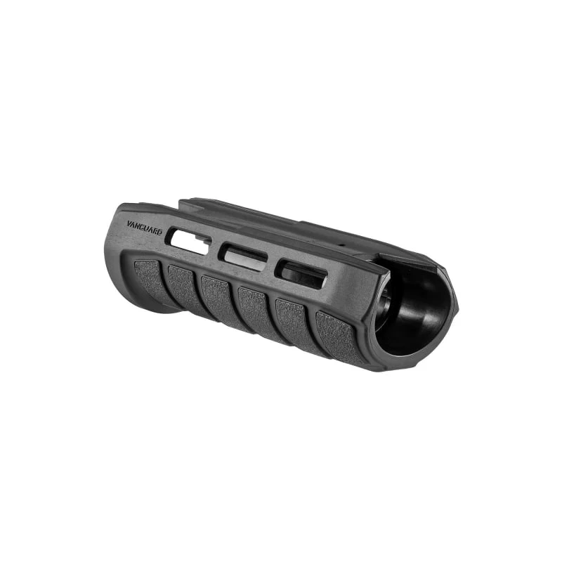 FAB Defense VANGUARD 500 M-LOK Compatible Handguard For Remington Model 870 - Black 3 FAB Defense VANGUARD 500 M-LOK Compatible Handguard For Remington Model 870 - Black - Image 3