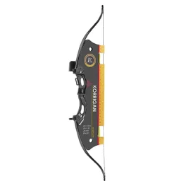 EK Archery Korrigan Recurve Bow