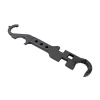 Rifleworks AR15/M4 Armorers Wrench Combo Tool