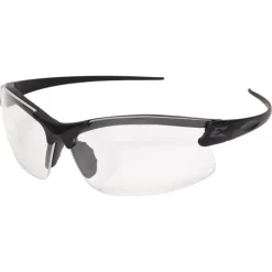 Sharp Edge Thin Temple 3 Lenses Kit β Soft-Touch Matte Black Frame