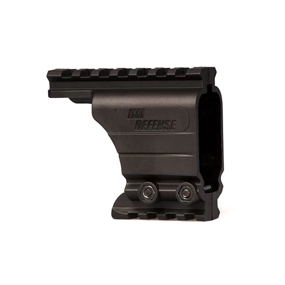 IMI Defense SIG, XDM, FNX Pistol Scope Mount 2 IMI Defense SIG, XDM, FNX Pistol Scope Mount - Image 2