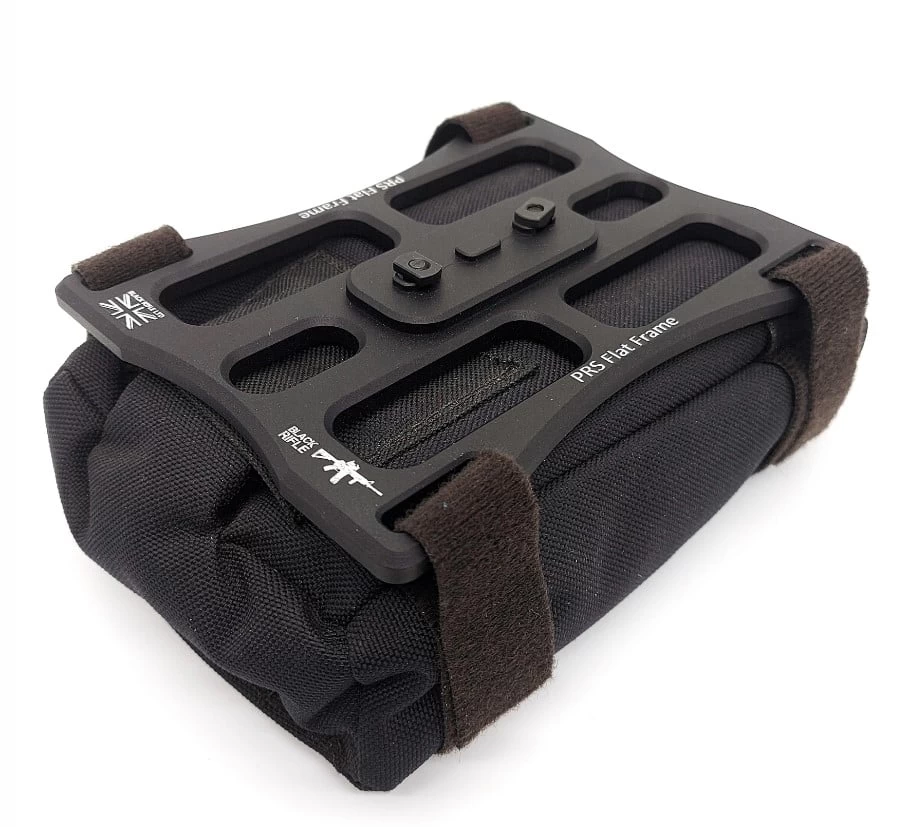 PRS Slim Bag & Flat Frame (M-LOK) 1 PRS Slim Bag & Flat Frame (M-LOK)