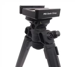 PRS Qwik Clamp - ARCA To M-LOK