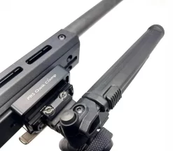 PRS Qwik Clamp - ARCA To M-LOK -Sports Gear Store Screenshot202023 03 0720220408