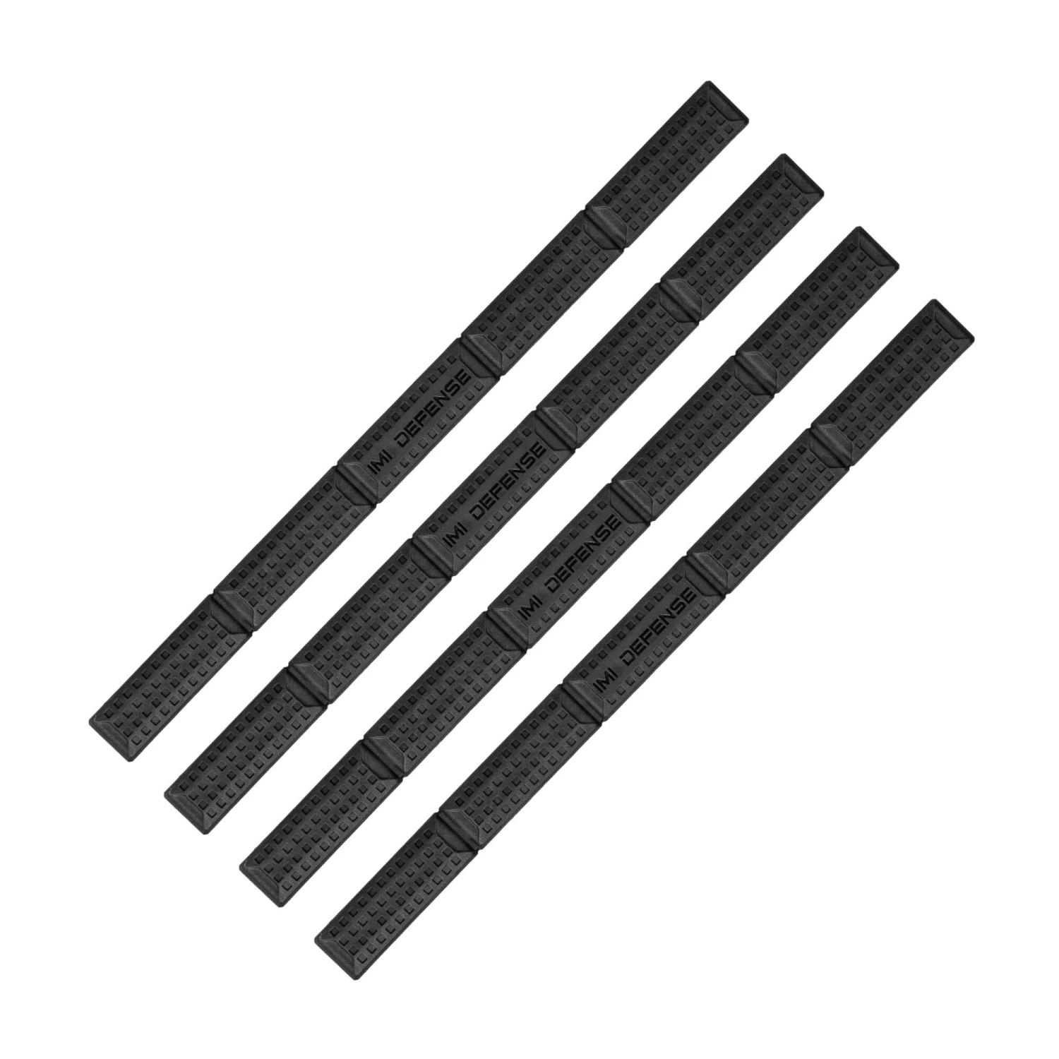 IMI Defense Soft Polymer M-Lok® Rail Cover 1 IMI Defense Soft Polymer M-Lok® Rail Cover