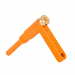 IMI Defense Empty Chamber Ejectable Safety Flag Load Indicator Brass Bottom .223 / 5.56 Caliber -Sports Gear Store T36420 20IMI ZT0092