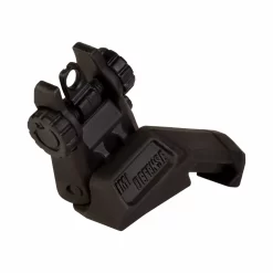 IMI Defense Polymer Rear Flip Up Sight 45 Degrees Offset 5 IMI Defense Polymer Rear Flip Up Sight 45 Degrees Offset -Sports Gear Store TFS45 Rear sight with 45 offset 2 scaled 1