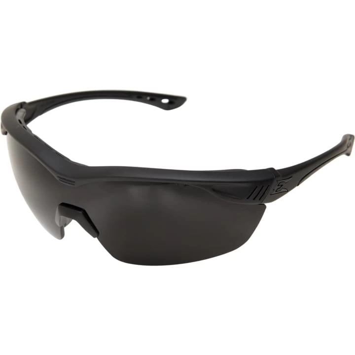 Edge Tactical Overlord 3 Lens Kit: Polarized Smoke, Clear And Tiger's Eye Vapor Shield Lenses 1 Edge Tactical Overlord 3 Lens Kit: Polarized Smoke, Clear And Tiger's Eye Vapor Shield Lenses