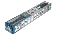 UTG Monopod With V-Rest And Camera Adaptor, 20.5"-58.75" 13 UTG Monopod With V-Rest And Camera Adaptor, 20.5"-58.75" -Sports Gear Store TL MP150Q PKG