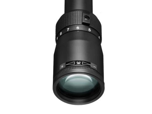 Vortex Crossfire II 3-9x40-Dead-Hold BDC (MOA) 2 Vortex Crossfire II 3-9x40-Dead-Hold BDC (MOA) - Image 2