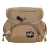 Alaska Guide Creations Alaska Classic Bino Guide Pack - Coyote Brown