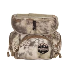 Alaska Guide Creations Alaska Classic Bino Guide Pack - Kryptec Highlander