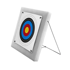 EK Archery Youth Target With Metal Stand